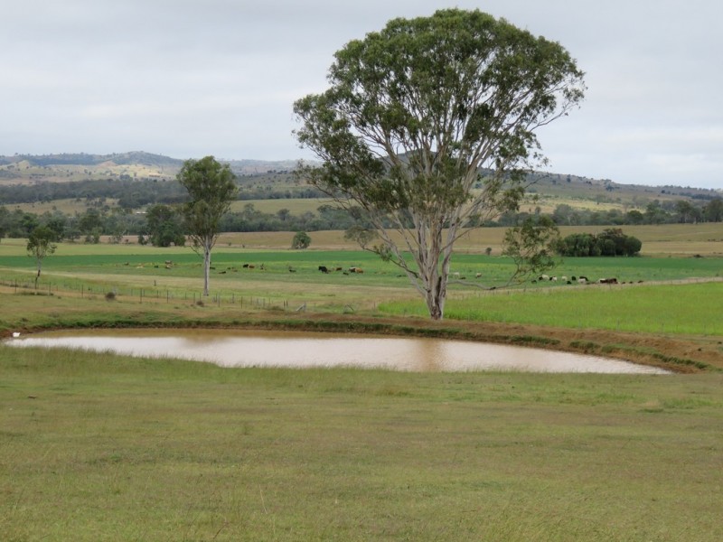 442 O’Connor Road, Coalbank QLD 4352
