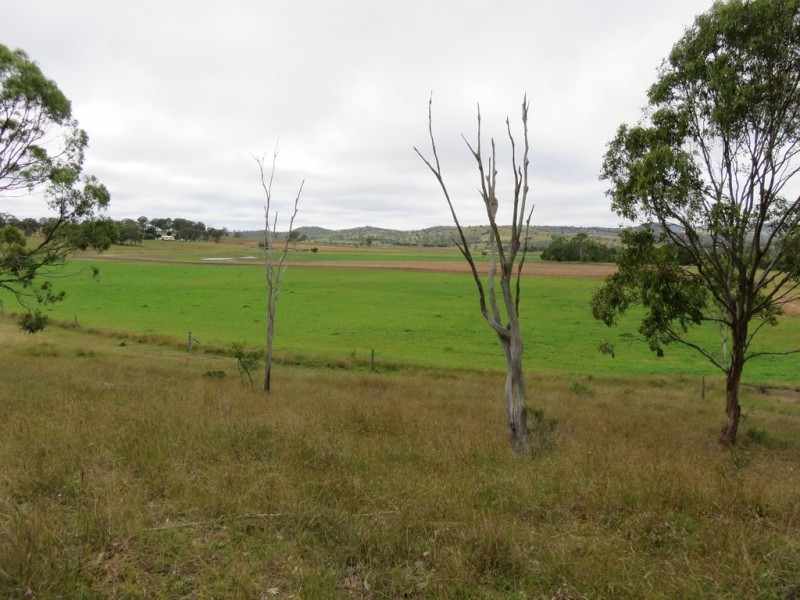 442 O’Connor Road, Coalbank QLD 4352