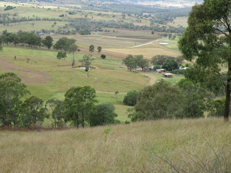 442 O’Connor Road, Coalbank QLD 4352