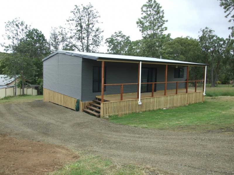 4 Ladybird Lane, Crows Nest QLD 4355