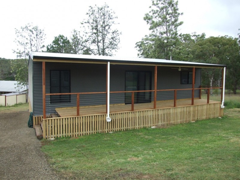 4 Ladybird Lane, Crows Nest QLD 4355