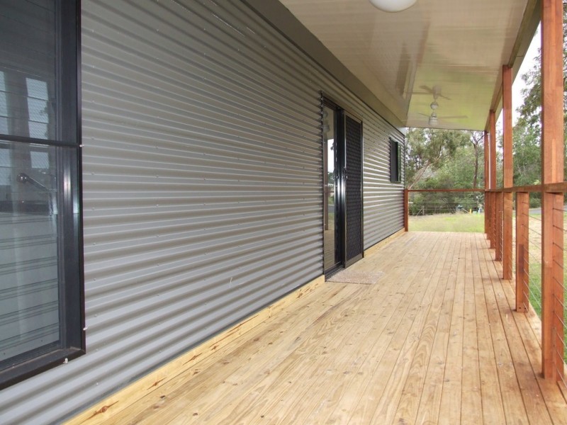 4 Ladybird Lane, Crows Nest QLD 4355