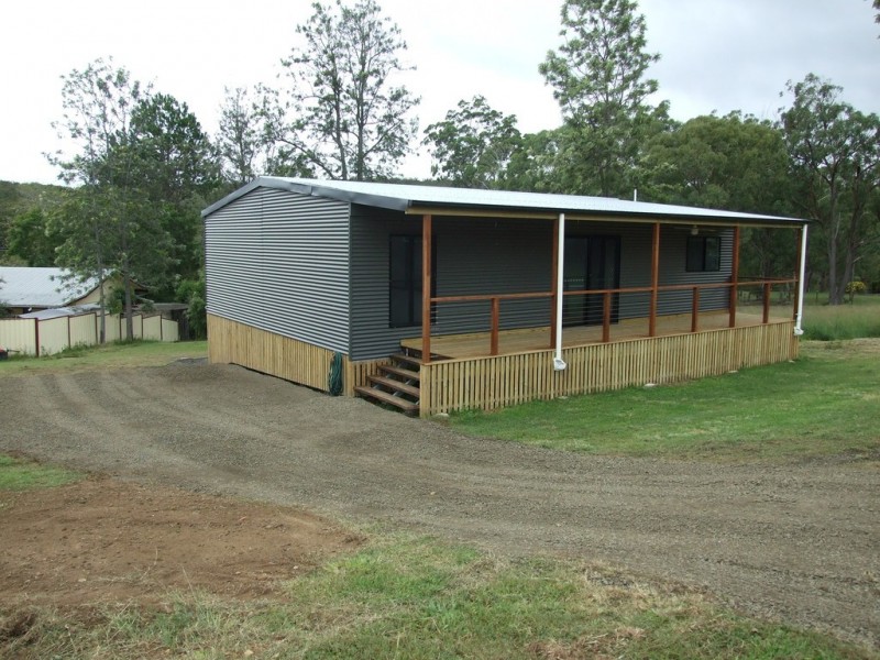 4 Ladybird Lane, Crows Nest QLD 4355