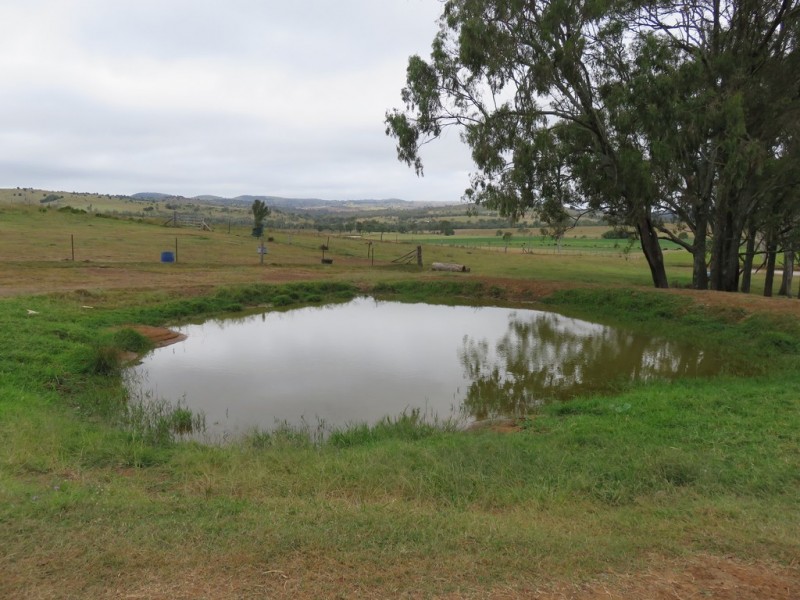 442 O’Connor Road, Haden QLD 4353