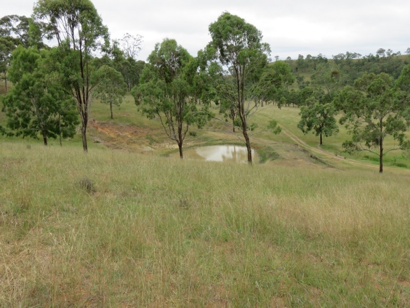 442 O’Connor Road, Haden QLD 4353