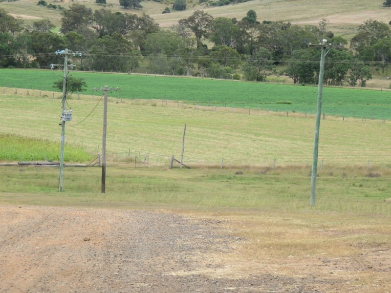 442 O’Connor Road, Haden QLD 4353