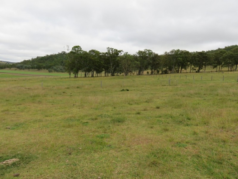 442 O’Connor Road, Haden QLD 4353