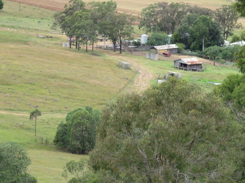 442 O’Connor Road, Haden QLD 4353