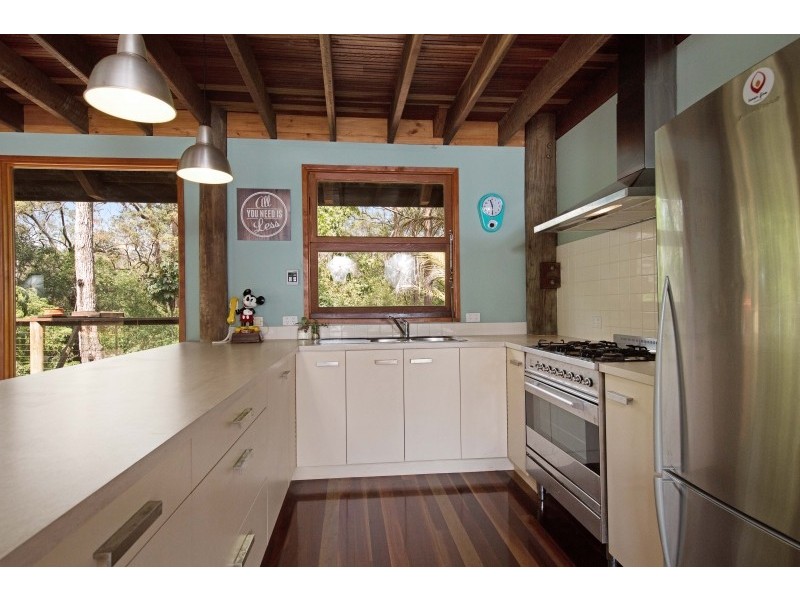 70 Wilkes Road, Hampton QLD 4352