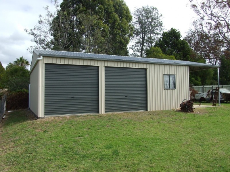 17 Grace Street, Crows Nest QLD 4355