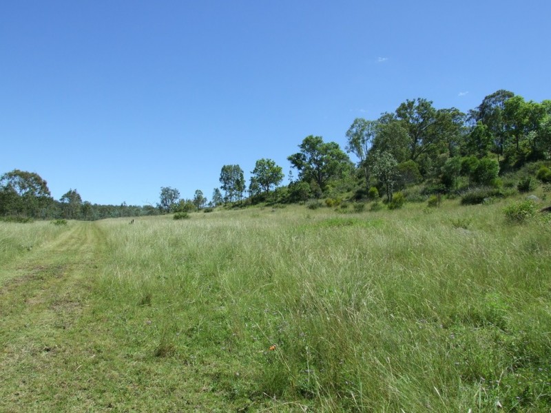 00 Emu Creek Road, Crows Nest QLD 4355