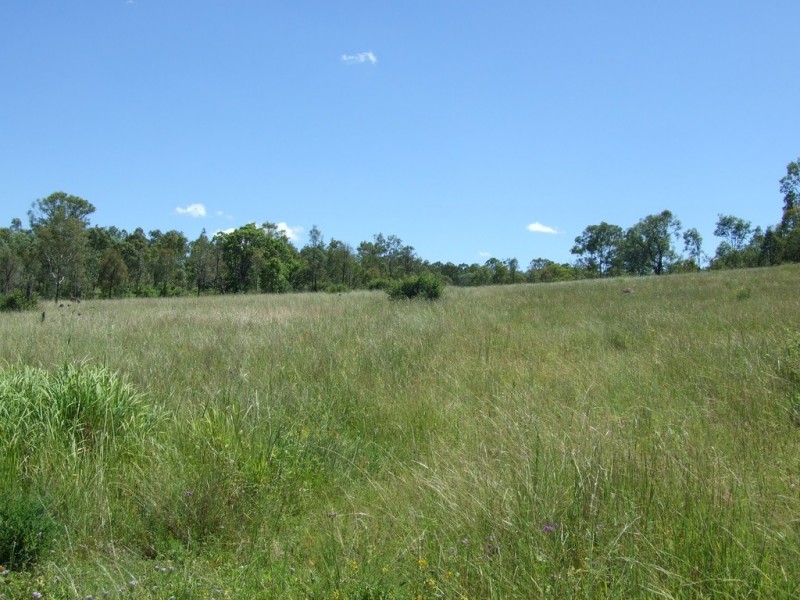 00 Emu Creek Road, Crows Nest QLD 4355