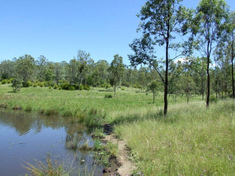 00 Emu Creek Road, Crows Nest QLD 4355