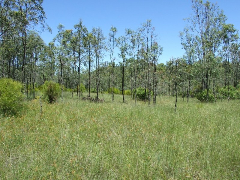 00 Emu Creek Road, Crows Nest QLD 4355