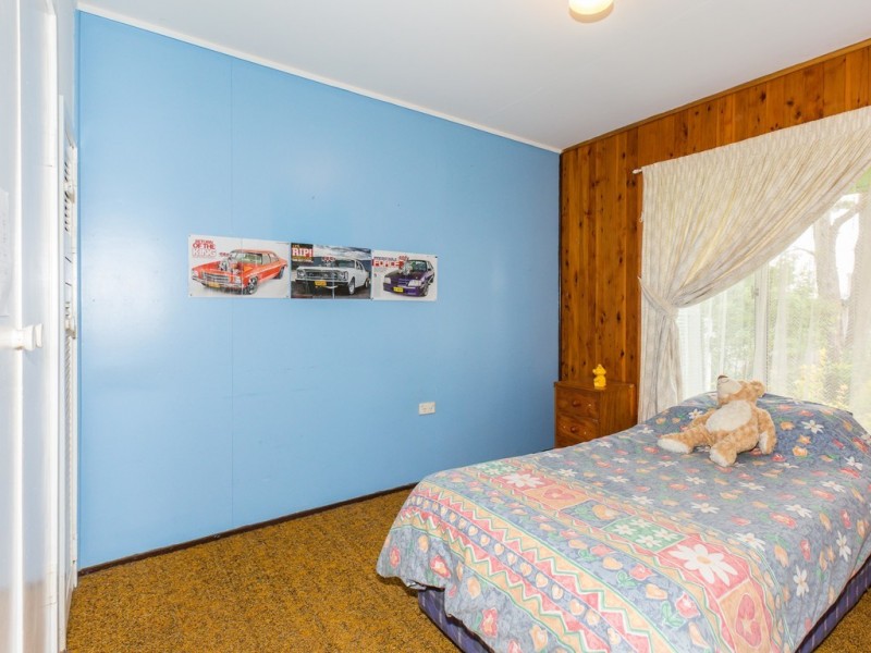 3 Dale Street, Crows Nest QLD 4355