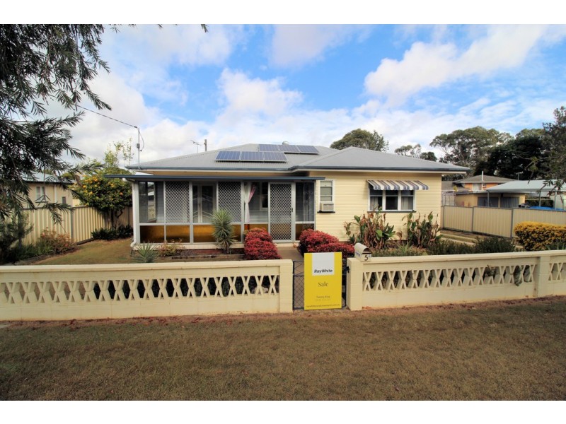 5 Nolan Street, Crows Nest QLD 4355