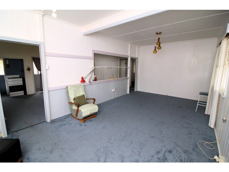 5 Nolan Street, Crows Nest QLD 4355