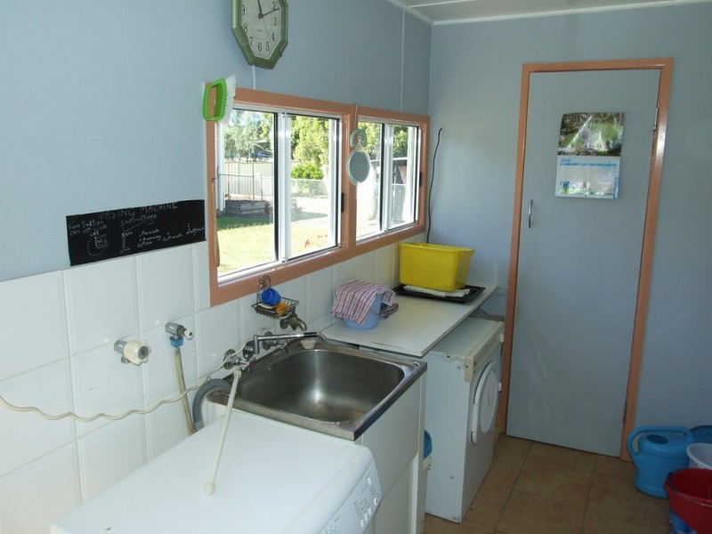 5 Nolan Street, Crows Nest QLD 4355