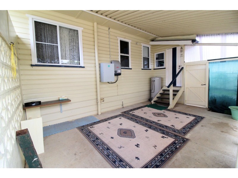 5 Nolan Street, Crows Nest QLD 4355