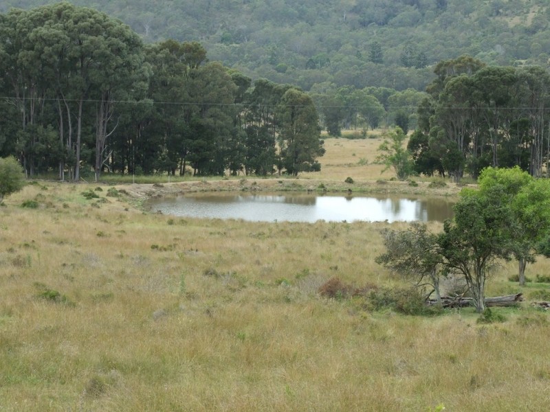 L212 Dukes Road, Cooyar QLD 4402