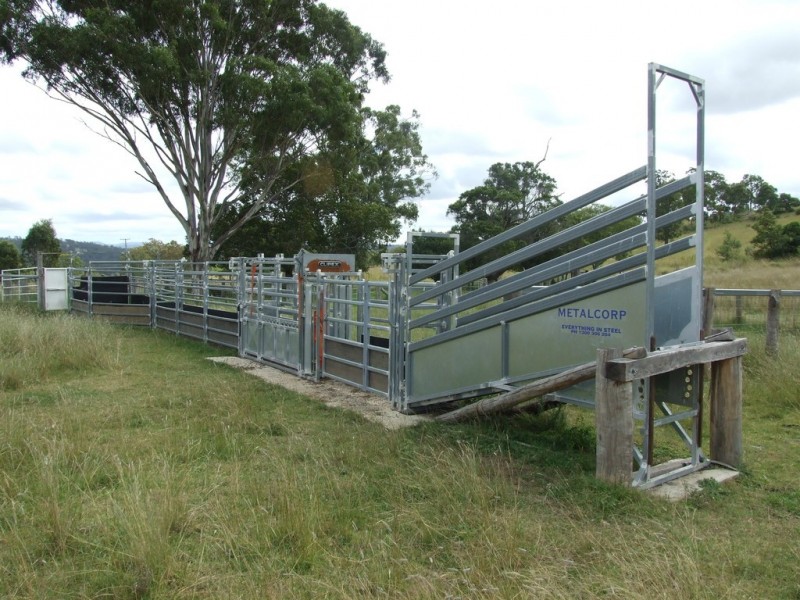 L215 Dukes road, Cooyar QLD 4402