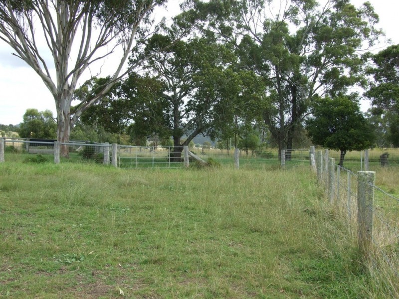 L215 Dukes road, Cooyar QLD 4402