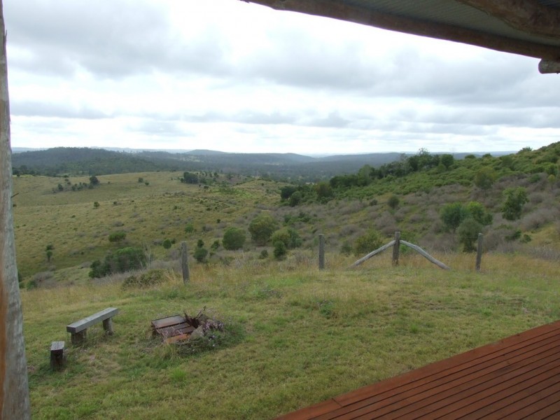 L215 Dukes road, Cooyar QLD 4402