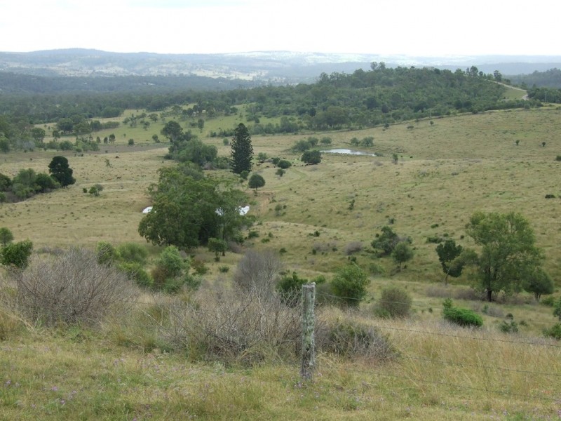 L215 Dukes road, Cooyar QLD 4402