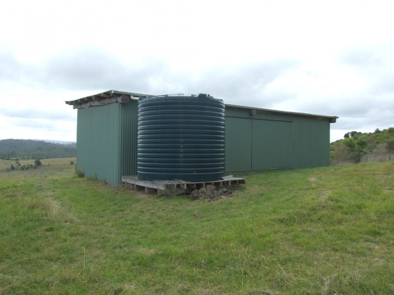 L215 Dukes road, Cooyar QLD 4402