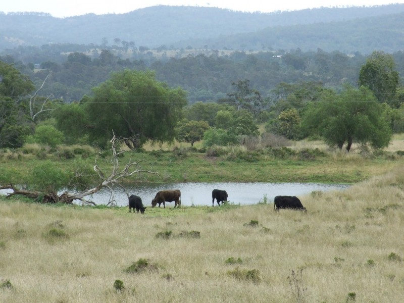 L215 Dukes road, Cooyar QLD 4402
