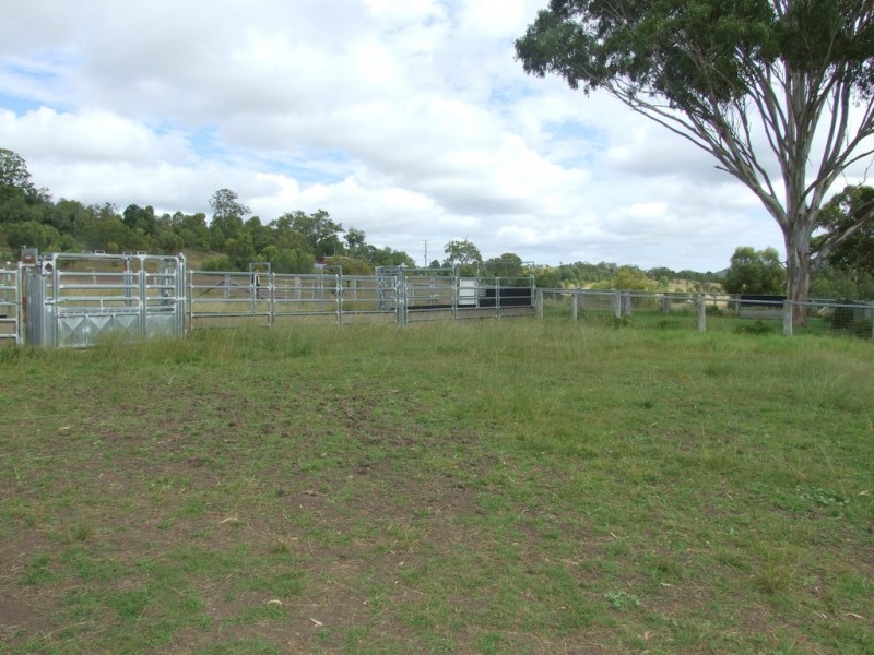 L215 Dukes road, Cooyar QLD 4402