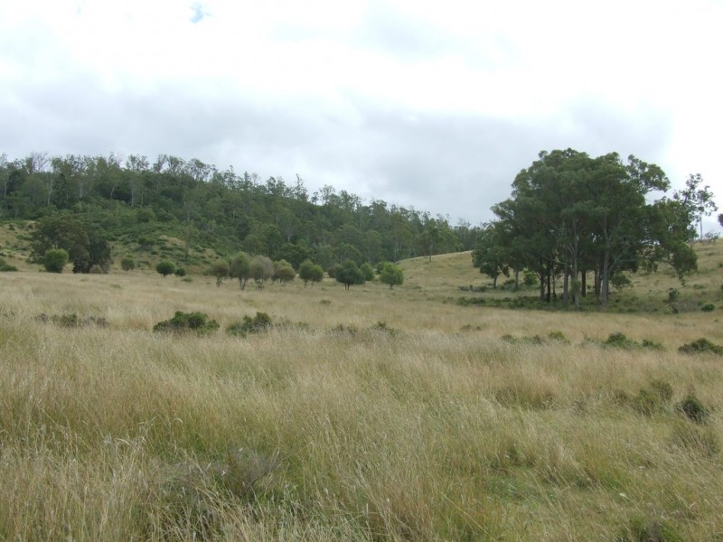 L214 Graham Road, Cooyar QLD 4402