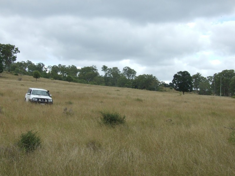 L214 Graham Road, Cooyar QLD 4402