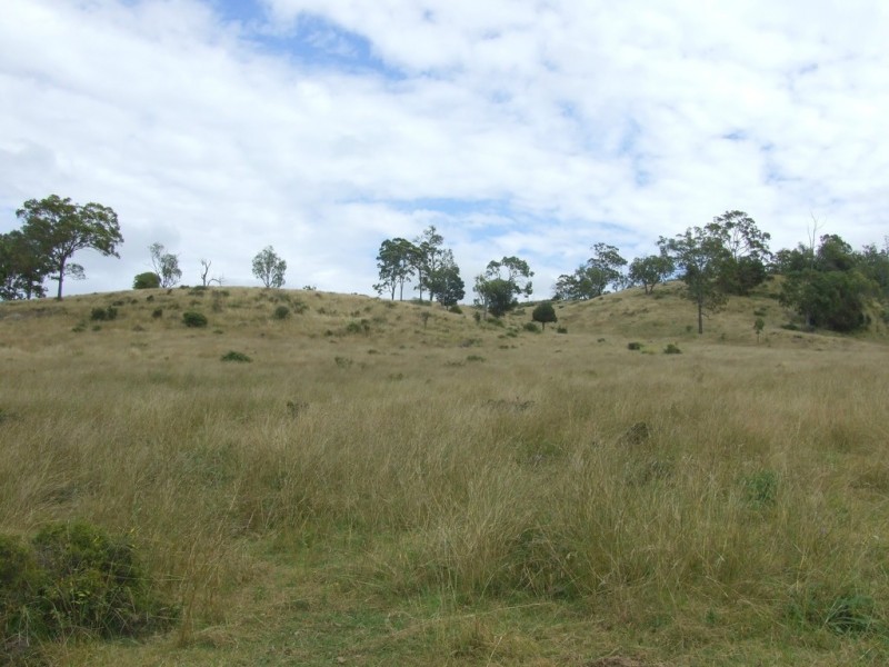 L214 Graham Road, Cooyar QLD 4402