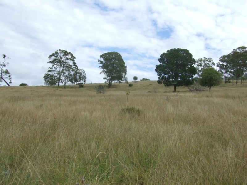 L214 Graham Road, Cooyar QLD 4402