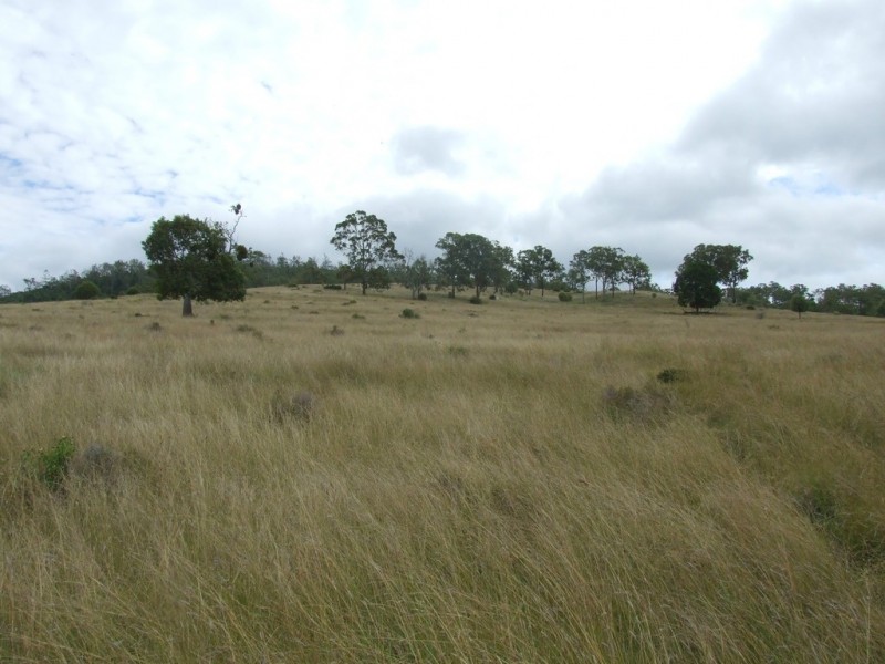 L214 Graham Road, Cooyar QLD 4402