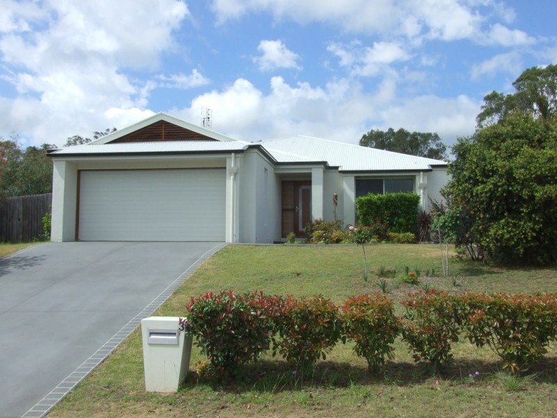 3 Lewis Street, Crows Nest QLD 4355