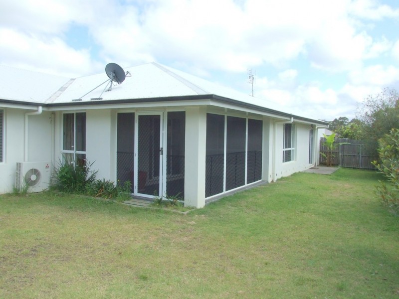 3 Lewis Street, Crows Nest QLD 4355