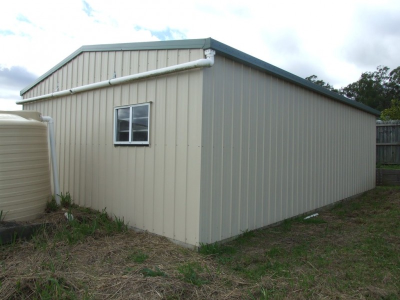 5 Vicky Avenue, Crows Nest QLD 4355