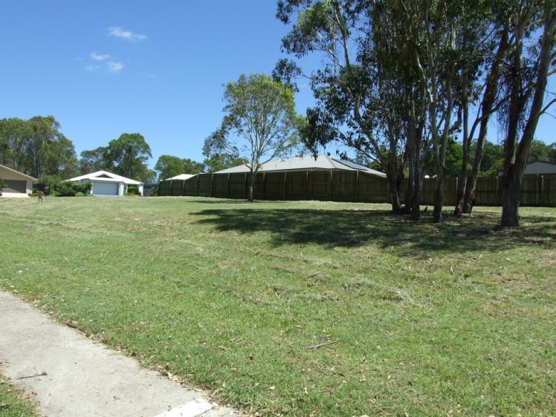 2 Lewis Street, Crows Nest QLD 4355
