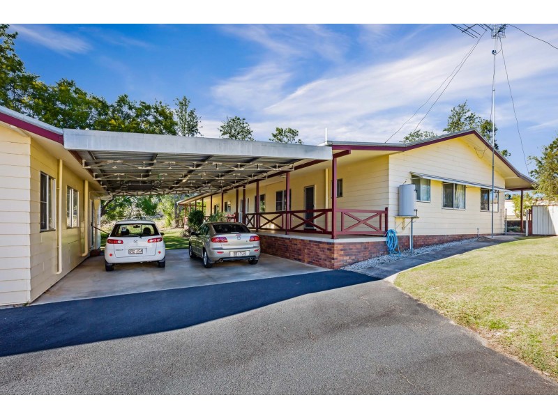 3 William Street, Crows Nest QLD 4355