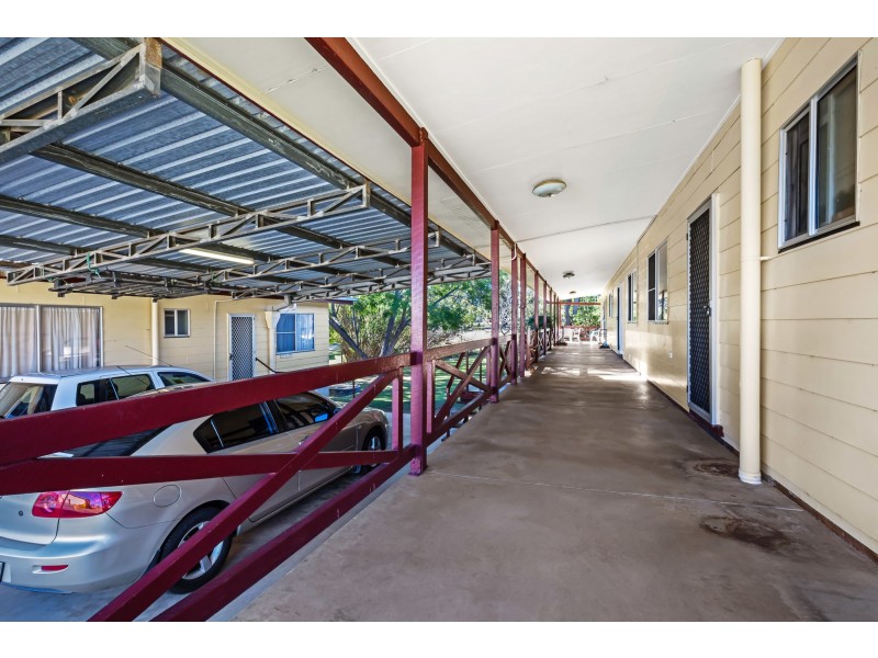 3 William Street, Crows Nest QLD 4355