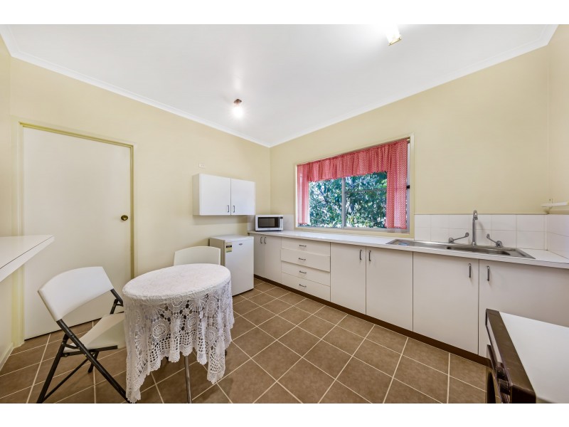 3 William Street, Crows Nest QLD 4355