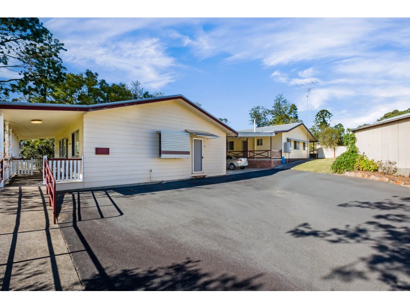 3 William Street, Crows Nest QLD 4355