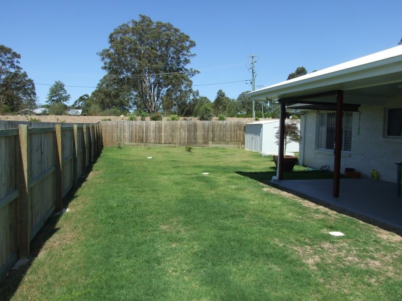 76 Naomi Drive, Crows Nest QLD 4355