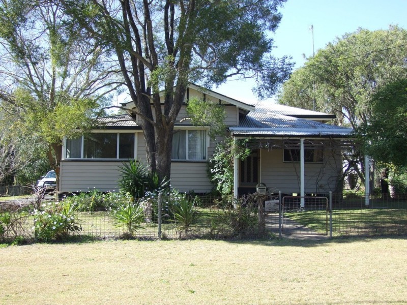 36 Emu Creek Road, Crows Nest QLD 4355