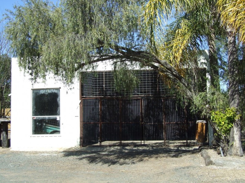 36 Emu Creek Road, Crows Nest QLD 4355