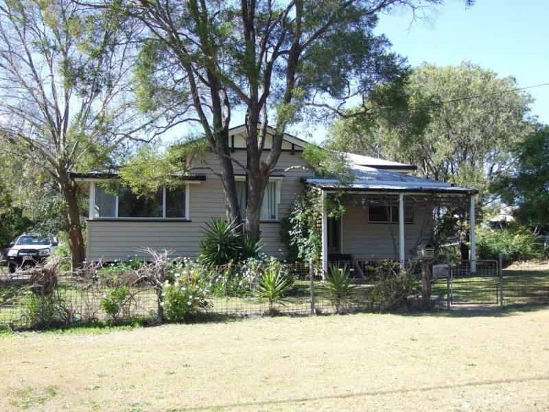 36 Emu Creek Road, Crows Nest QLD 4355