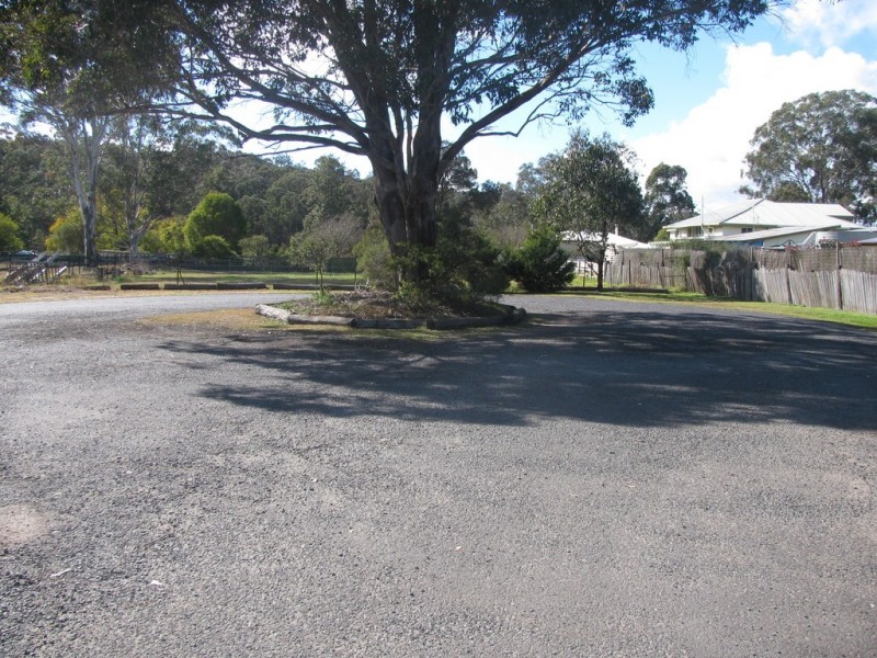 36 Emu Creek Road, Crows Nest QLD 4355