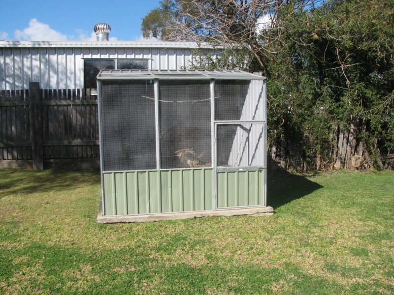 36 Emu Creek Road, Crows Nest QLD 4355